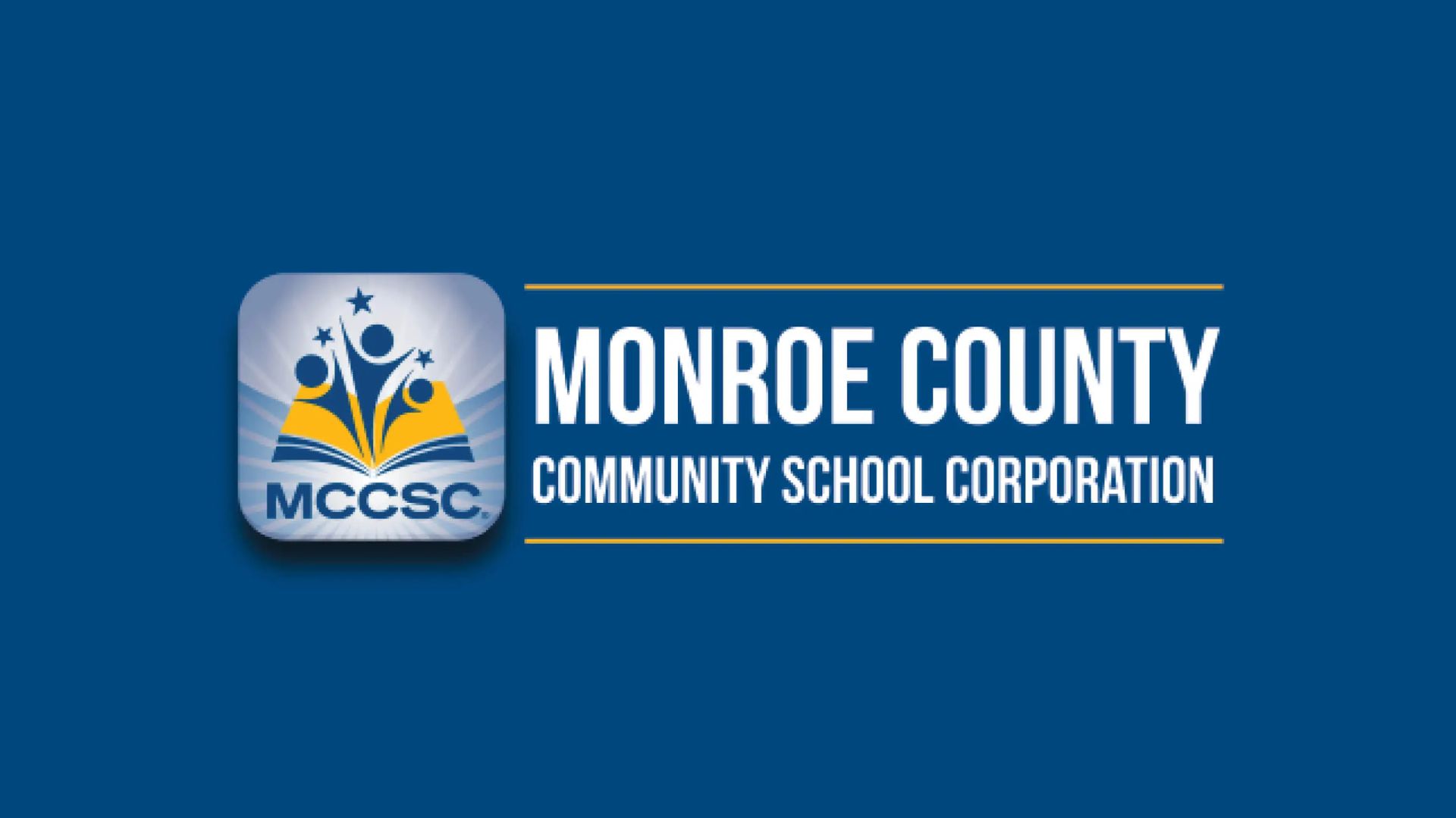 Monroe County Community School Corporation introduces a new flexible K ...