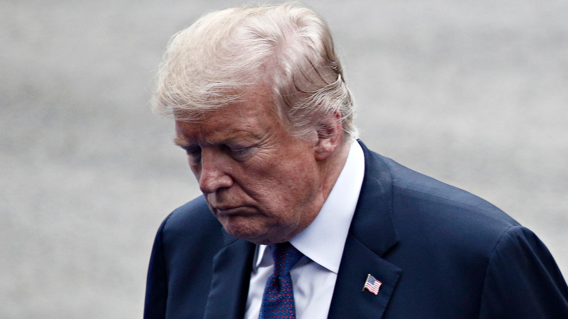 The court said that his administration broke federal law by putting high tariffs on goods from all over the world without getting clear authority from Congress.