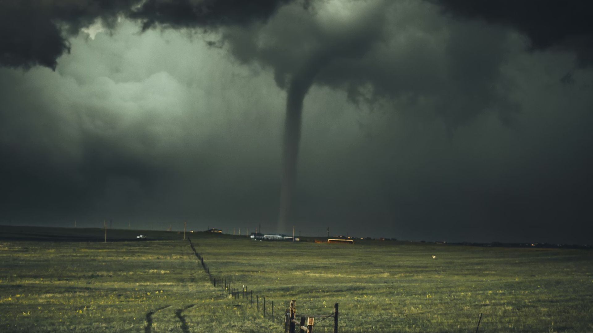 Recovery efforts are still underway in Monroe County after a tornado tore through the western part of the county on the evening of Feb. 19