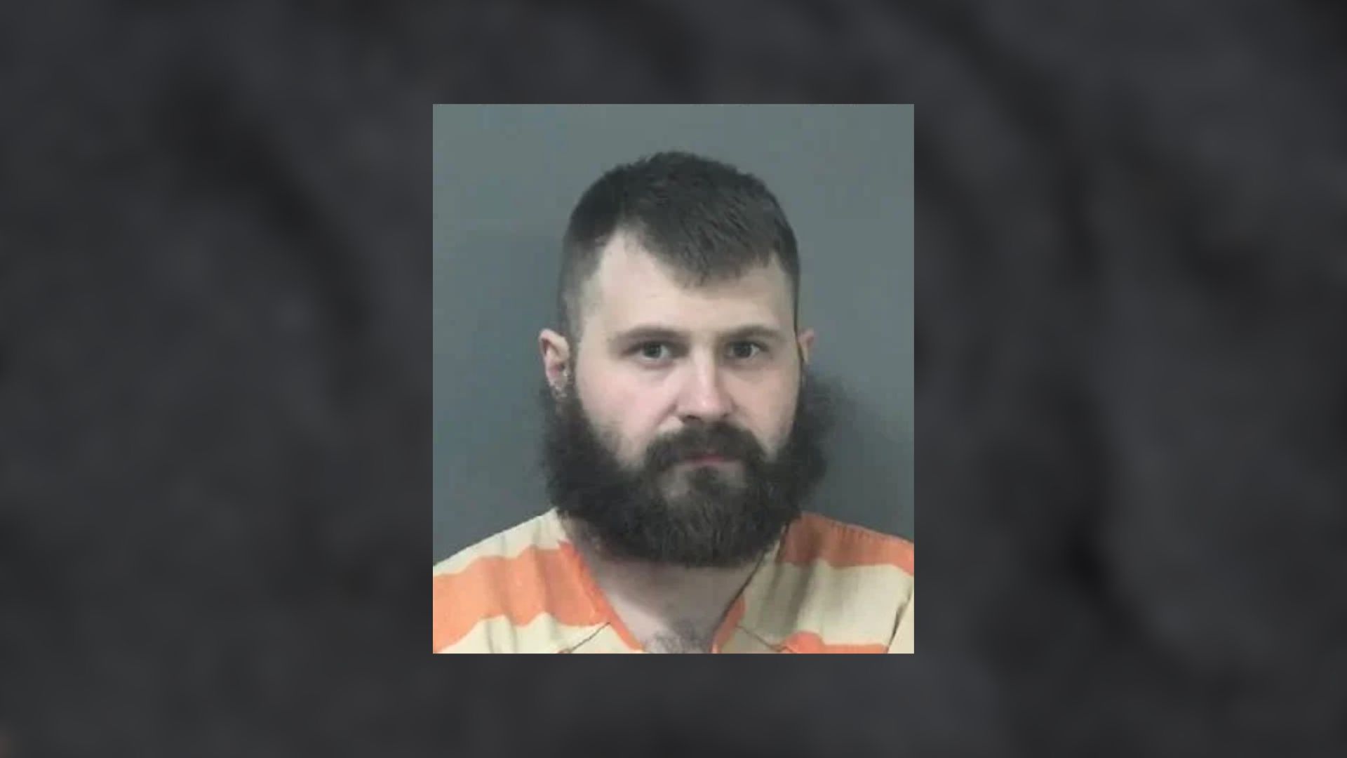 A 27-year-old Indiana man will spend more than 15 years behind bars after admitting to possessing child se*ual abuse material, federal officials announced