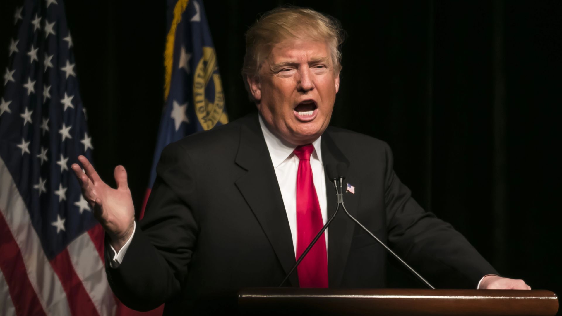 Now, a new national survey suggests that concerns about age and temperament are shaping how many Americans view President Donald Trump, including a notable share of his own party.