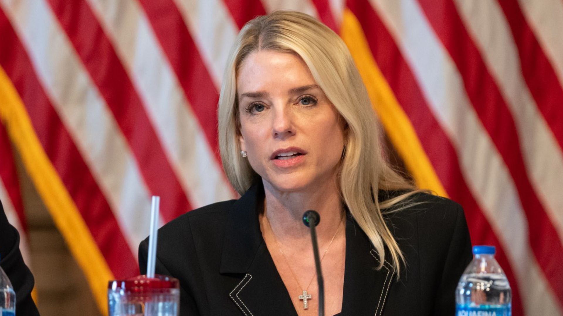 The Justice Department has moved to abandon its appeals in a series of cases that invalidated President Donald Trump’s executive orders aimed at several major law firms from New York, Washington State, and Massachusetts