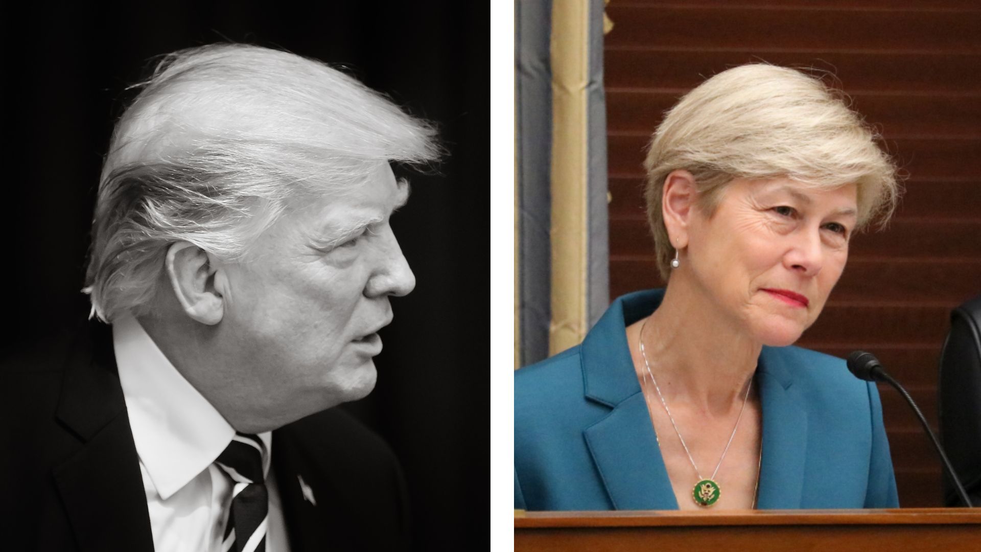 Three House Democrats from California, Maryland and North Carolina are pressing the Trump administration for answers over the circumstances surrounding Ghislaine Maxwell’s prison transfer