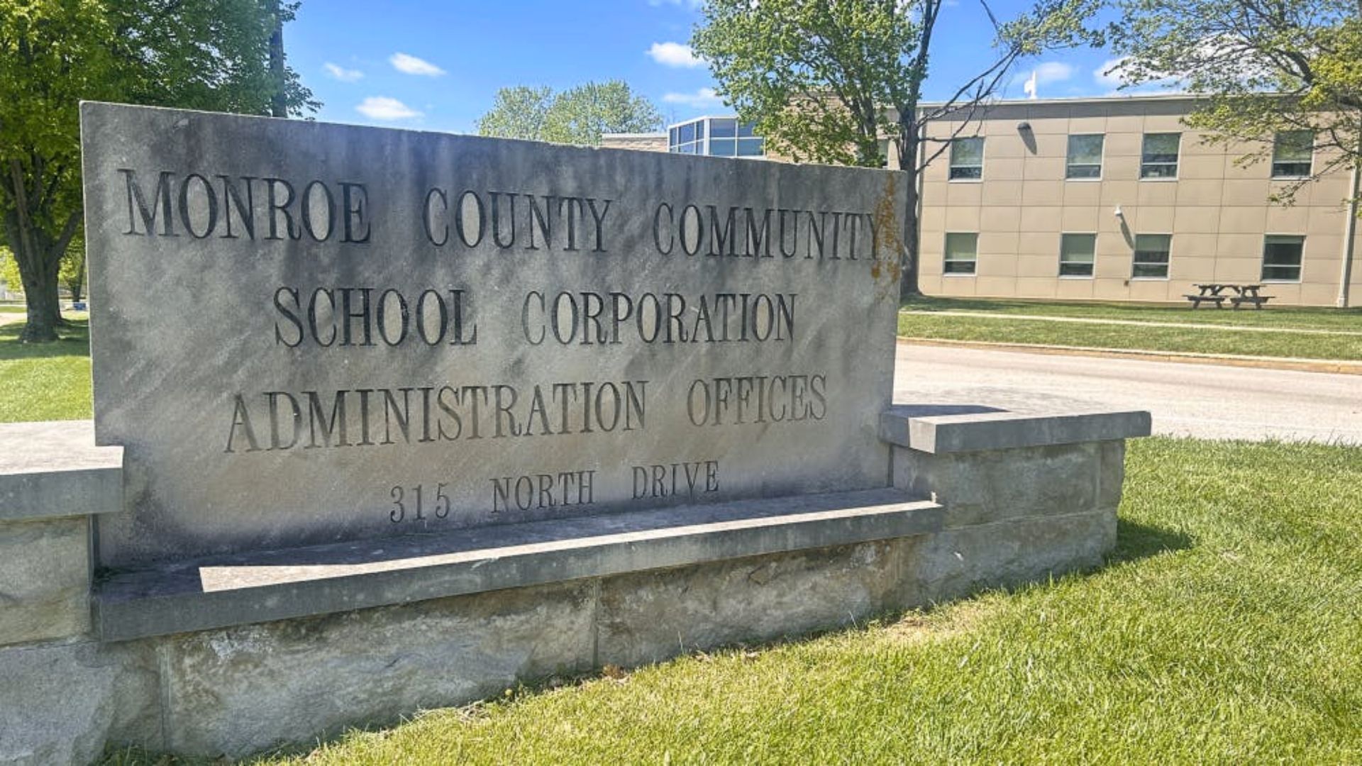 The Monroe County Community School Corporation is inviting residents to take part in a new effort designed to strengthen the future of local education