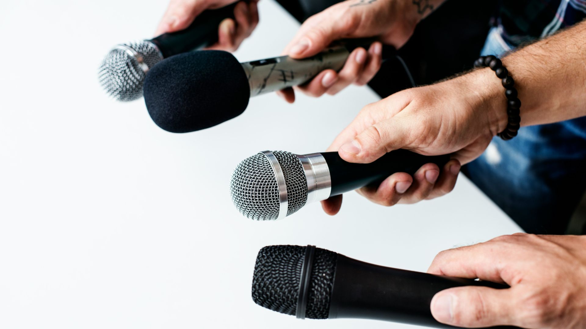 A coalition of state attorneys general has moved to stop a massive $6.2 billion media deal that, if completed, would reshape the landscape of local television across the United States