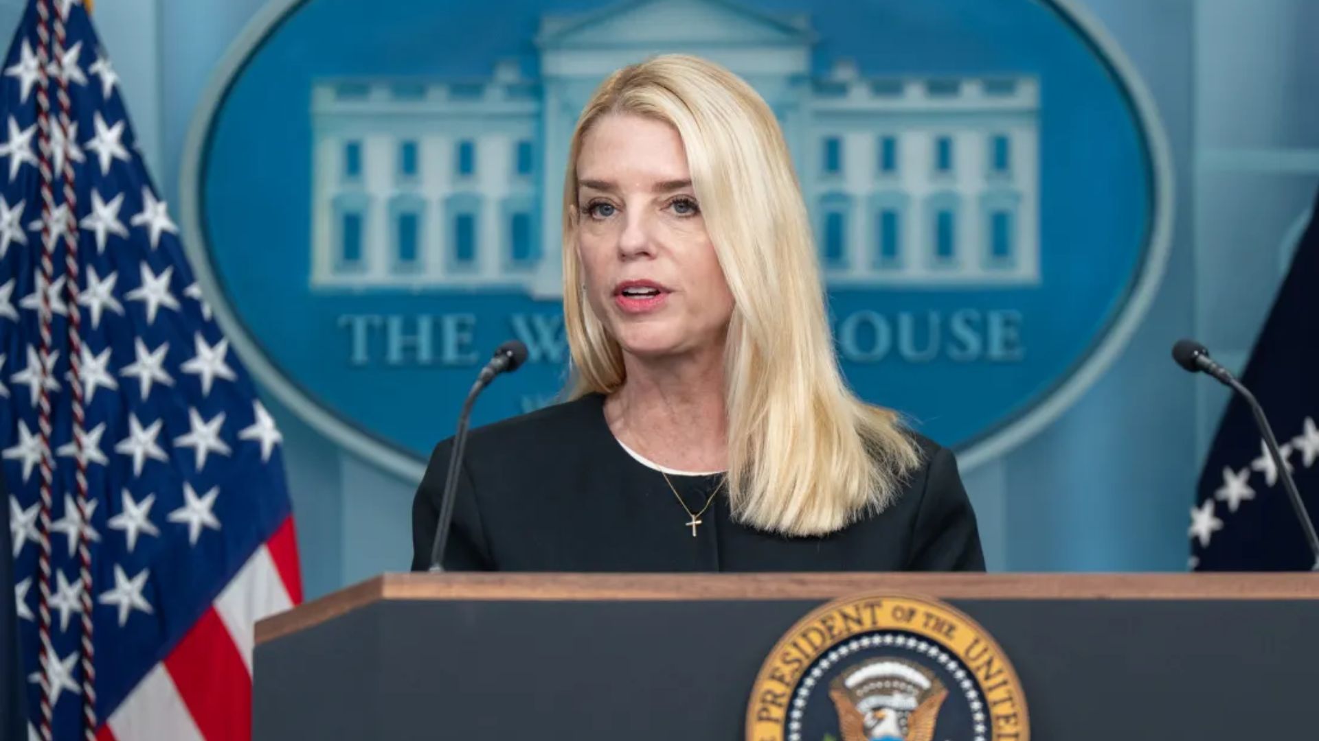 Pressure on Attorney General Pam Bondi intensified this week after a combative House Judiciary Committee hearing laid bare simmering anger over the Justice Department’s handling of records tied to Jeffrey Epstein
