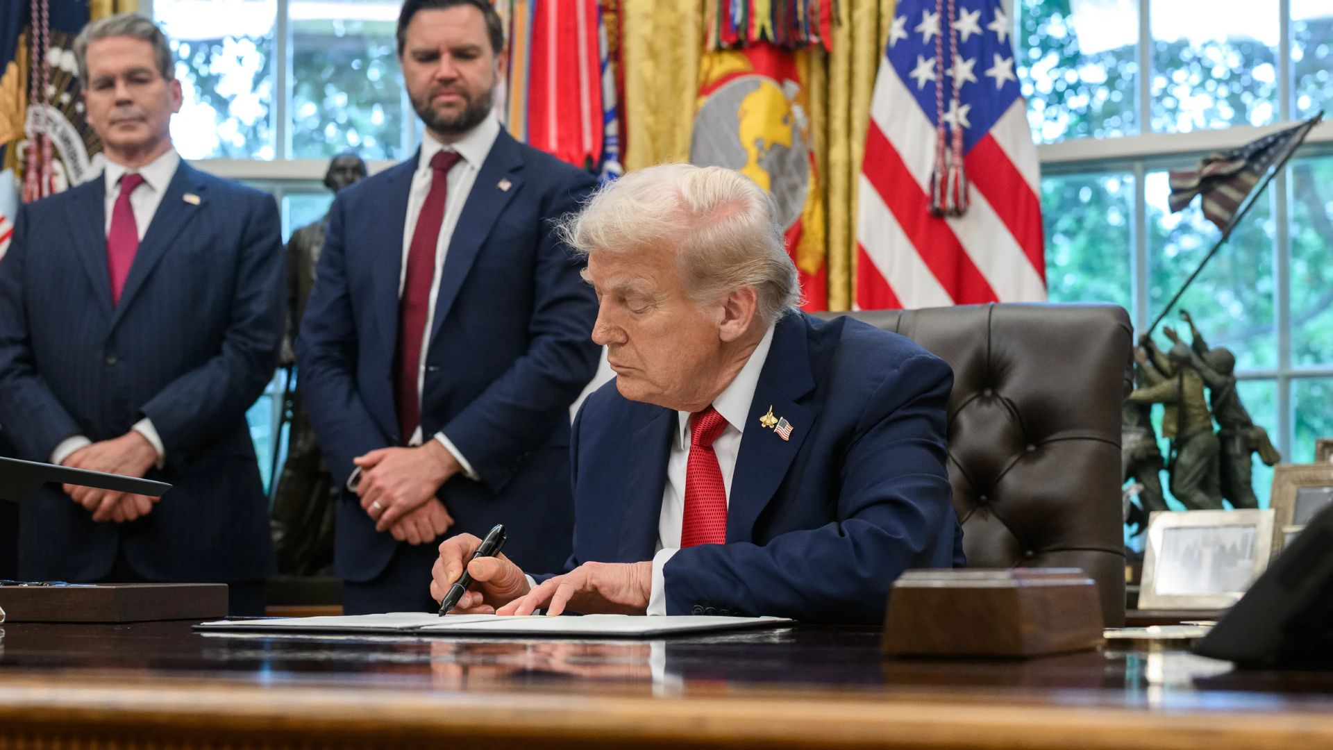 Thousands who live in America could go to detention centers after one year despite being in the process of getting green card