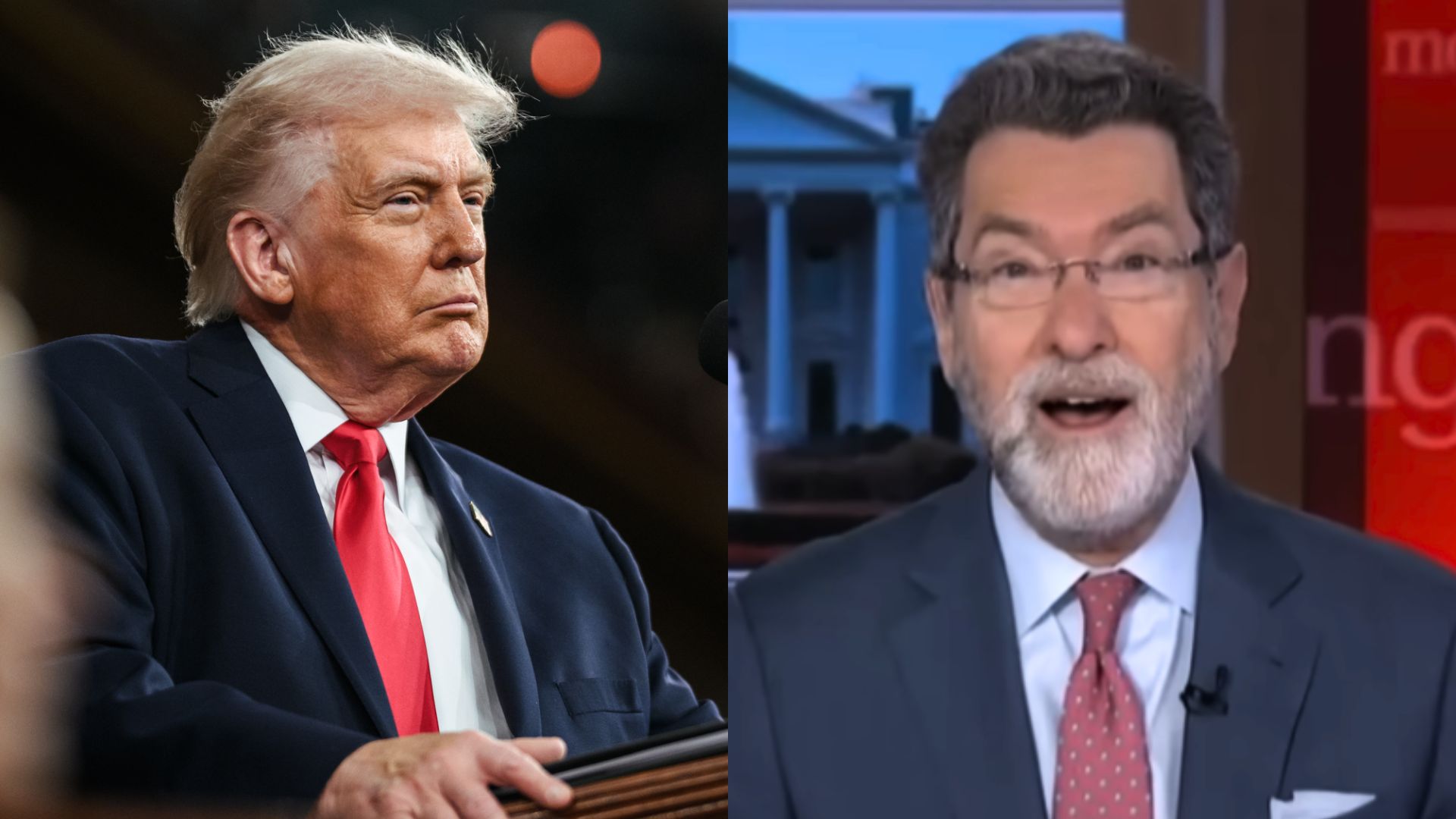 Legal experts and some California lawmakers are already preparing to move immediately with legal case in case the rumors become reality anytime soon