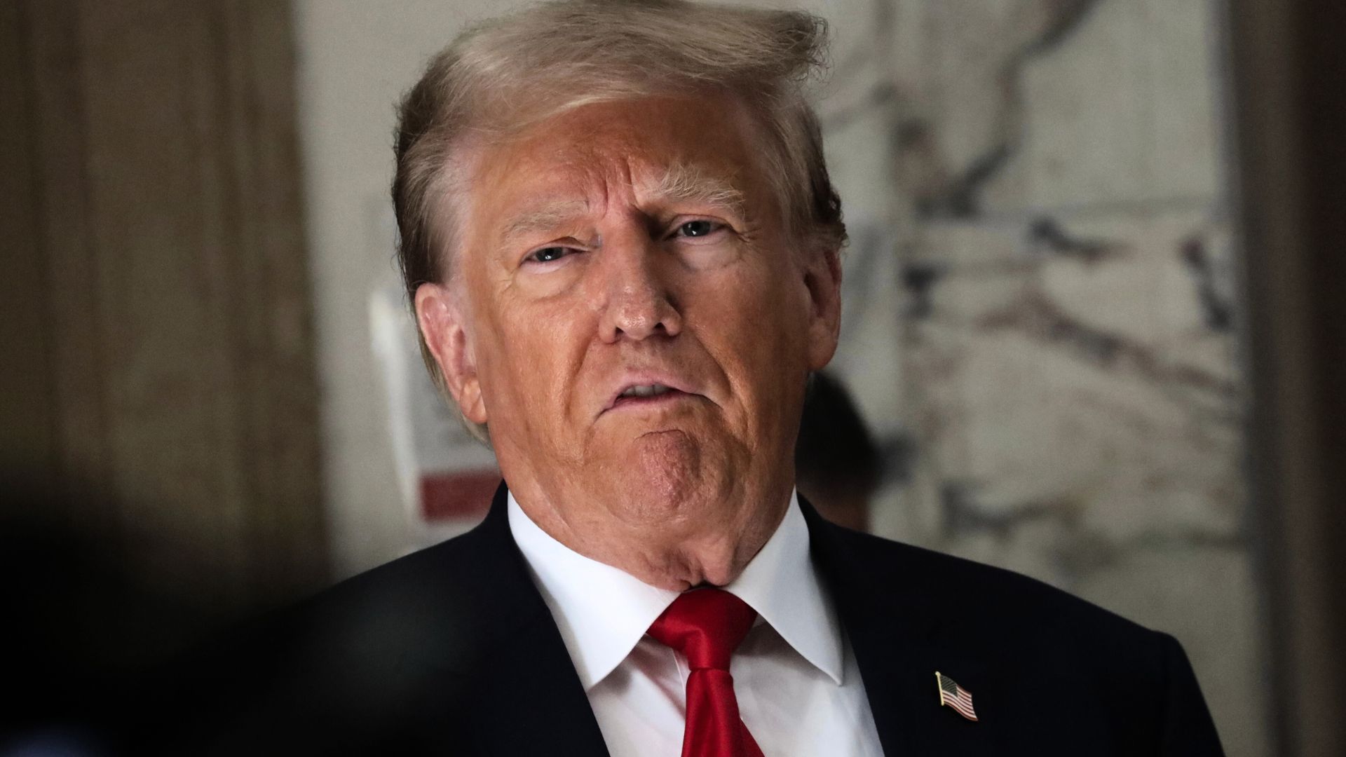 A political strategy that once sat at the center of Donald Trump’s campaign rhetoric is now being quietly reconsidered behind closed doors in Washington