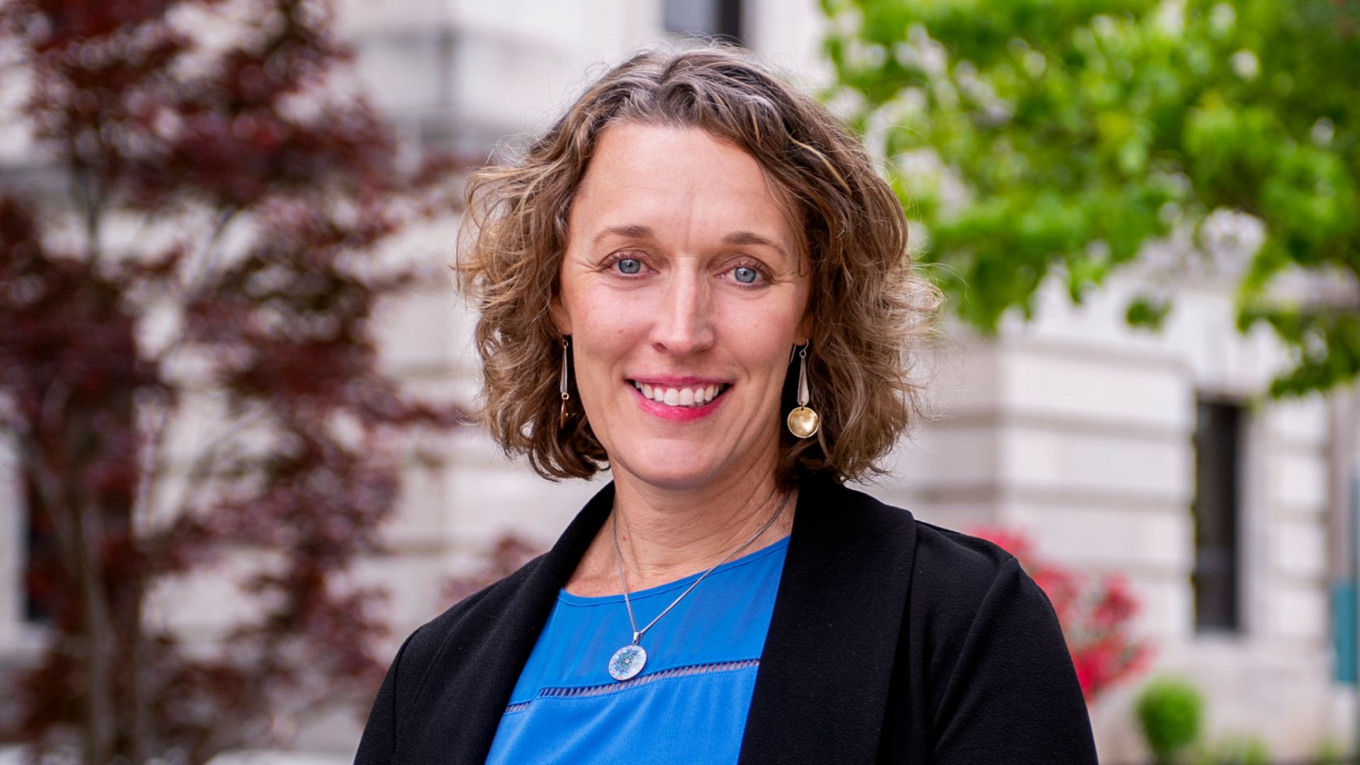 Bloomington residents will have another chance to sit down face-to-face with city leadership early next week as Mayor Kerry Thomson and Planning & Transportation Director David Hittle bring the city’s Traveling Town Hall series to the south side.