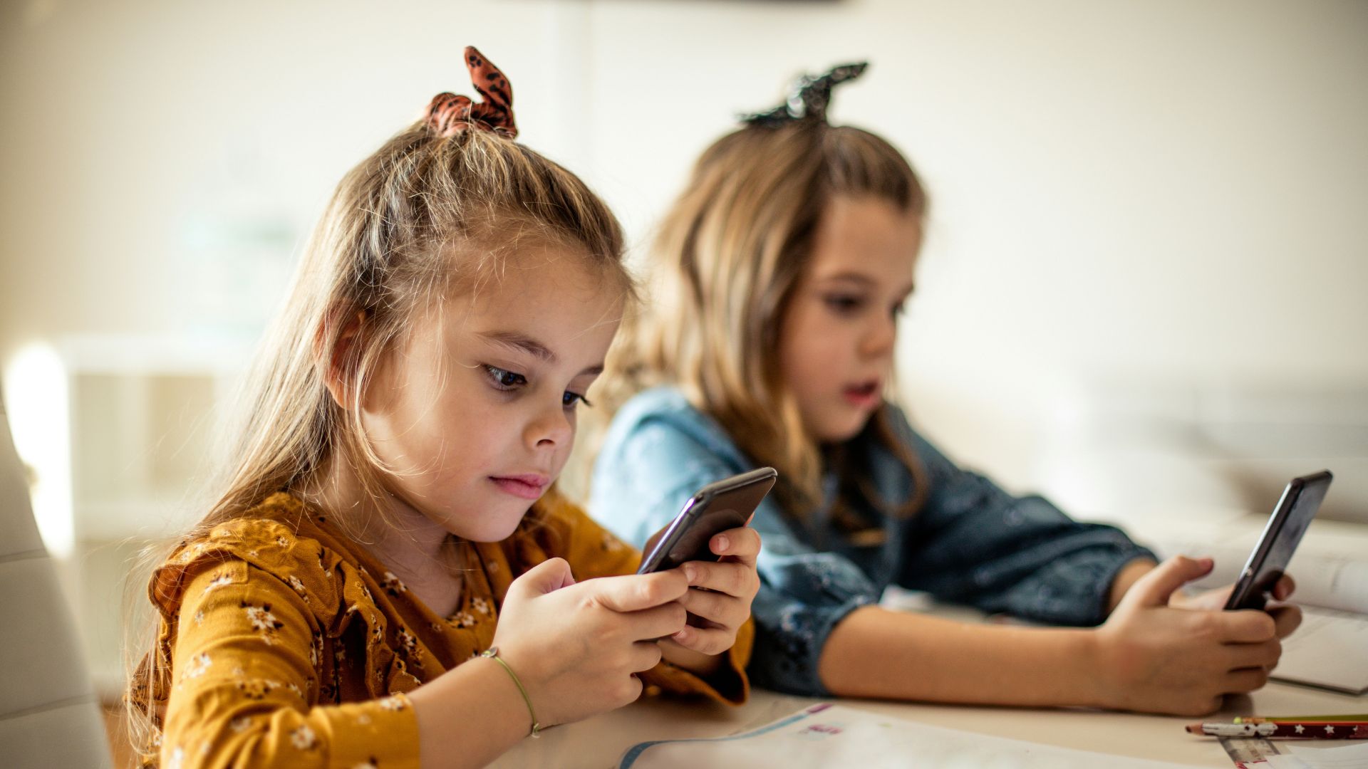 Indiana is moving to tighten protections for children in the digital world, with Gov. Mike Braun formally backing two new laws aimed at giving parents more control and increasing penalties for those who prey on minors online.