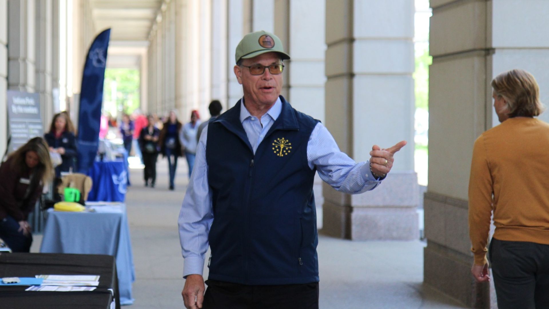 Indiana is putting a clearer price tag on healthcare, and Gov. Mike Braun says the goal is simple: help Hoosiers understand what medical care and prescriptions may cost before they are forced to make hard decisions.