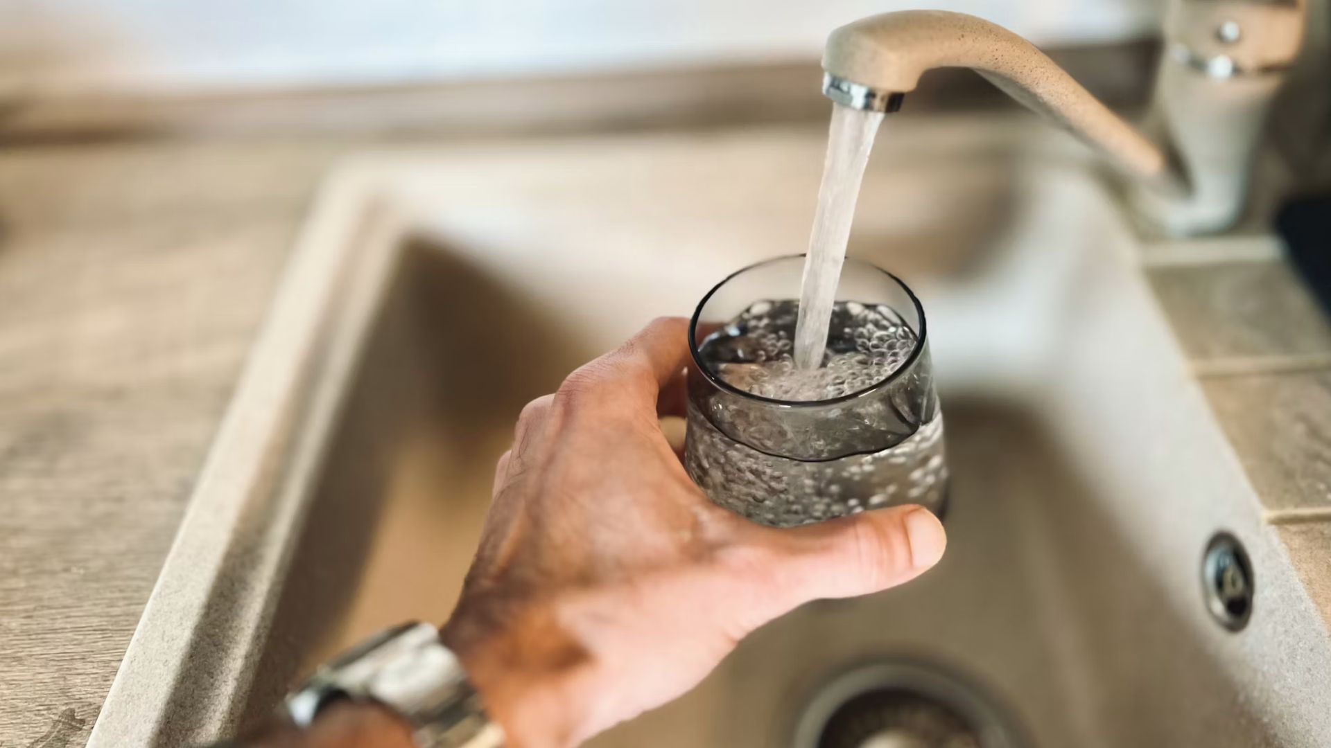 Bloomington’s drinking water system is getting a new round of investment, and customers will begin seeing the cost of that work on their bills later this year