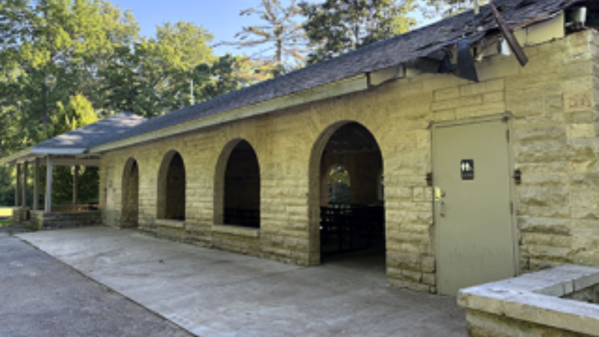 Bloomington residents who use the city’s parks, pools, shelters, and trails are seeing several repairs and construction projects unfold at the same time, creating temporary closures and adjusted access at some familiar public spaces.