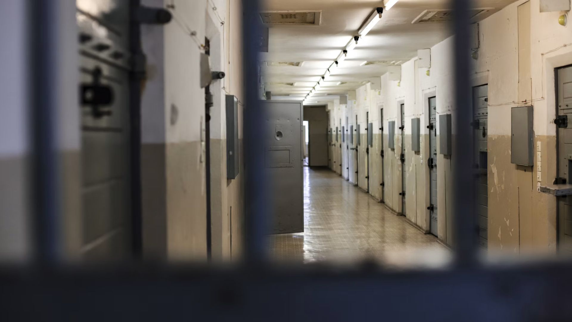 A traffic stop in Munster that began with a vehicle pulled over on an autumn day has now ended with a federal prison sentence for a Gary man who was barred from having a gun