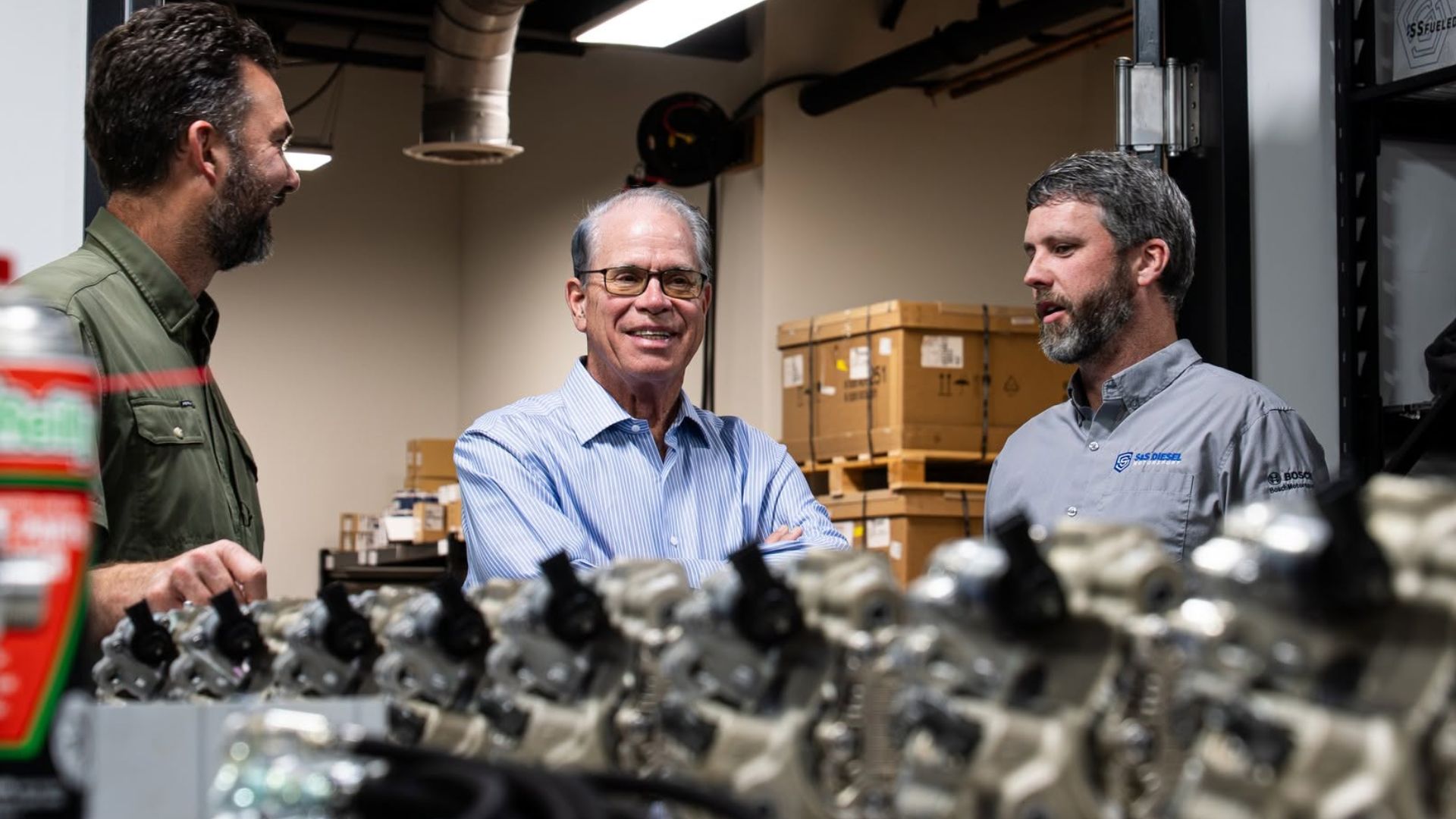 Indiana’s business map is gaining another major marker in Carmel, where Capital Group plans to deepen its long-running presence and add as many as 200 new high-wage jobs over the next few years.