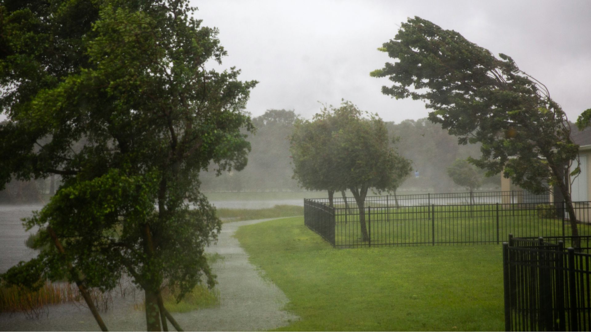 Monroe County could see a quiet start to the weekend turn unsettled by Sunday, as forecasters warn that several rounds of storms may move across central and south-central Indiana from Sunday afternoon into early Monday morning.