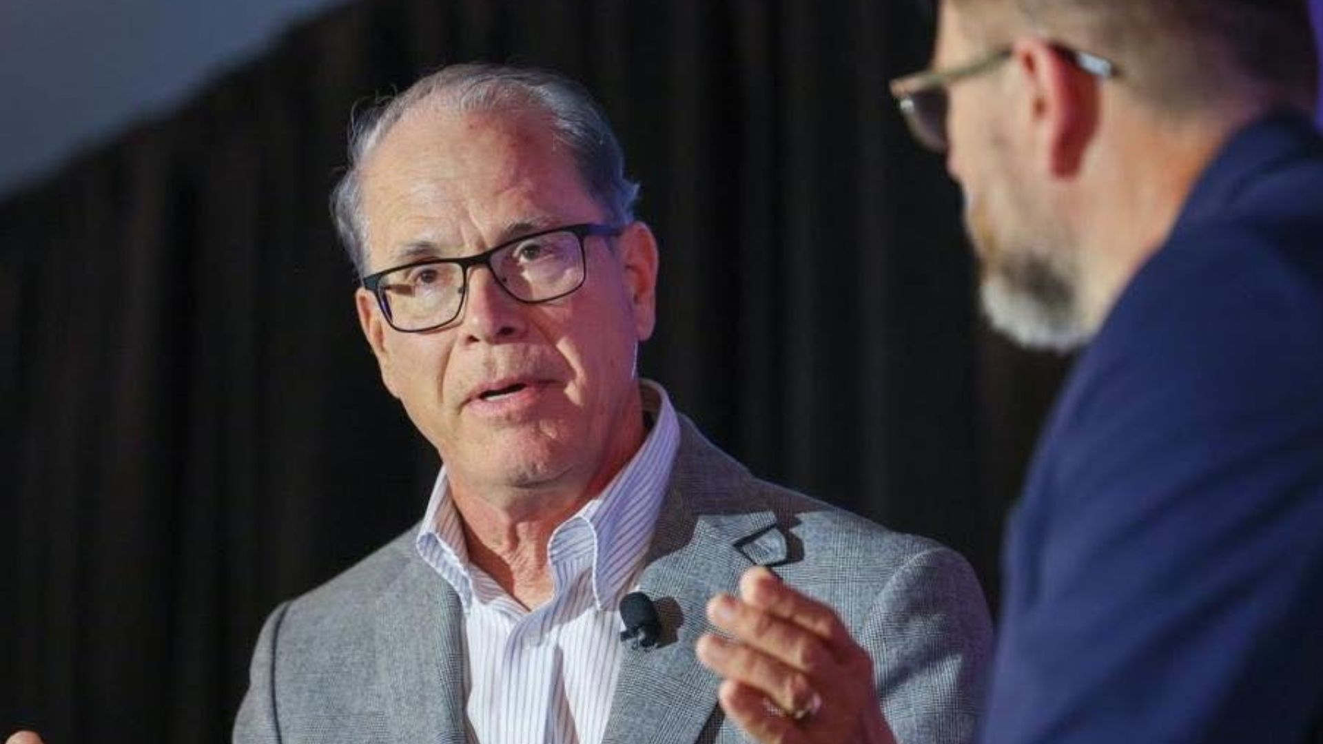 Indiana’s latest electric rate fight moved quickly from a regulatory order to the governor’s office this week, after the Indiana Utility Regulatory Commission approved another increase for AES Indiana customers.