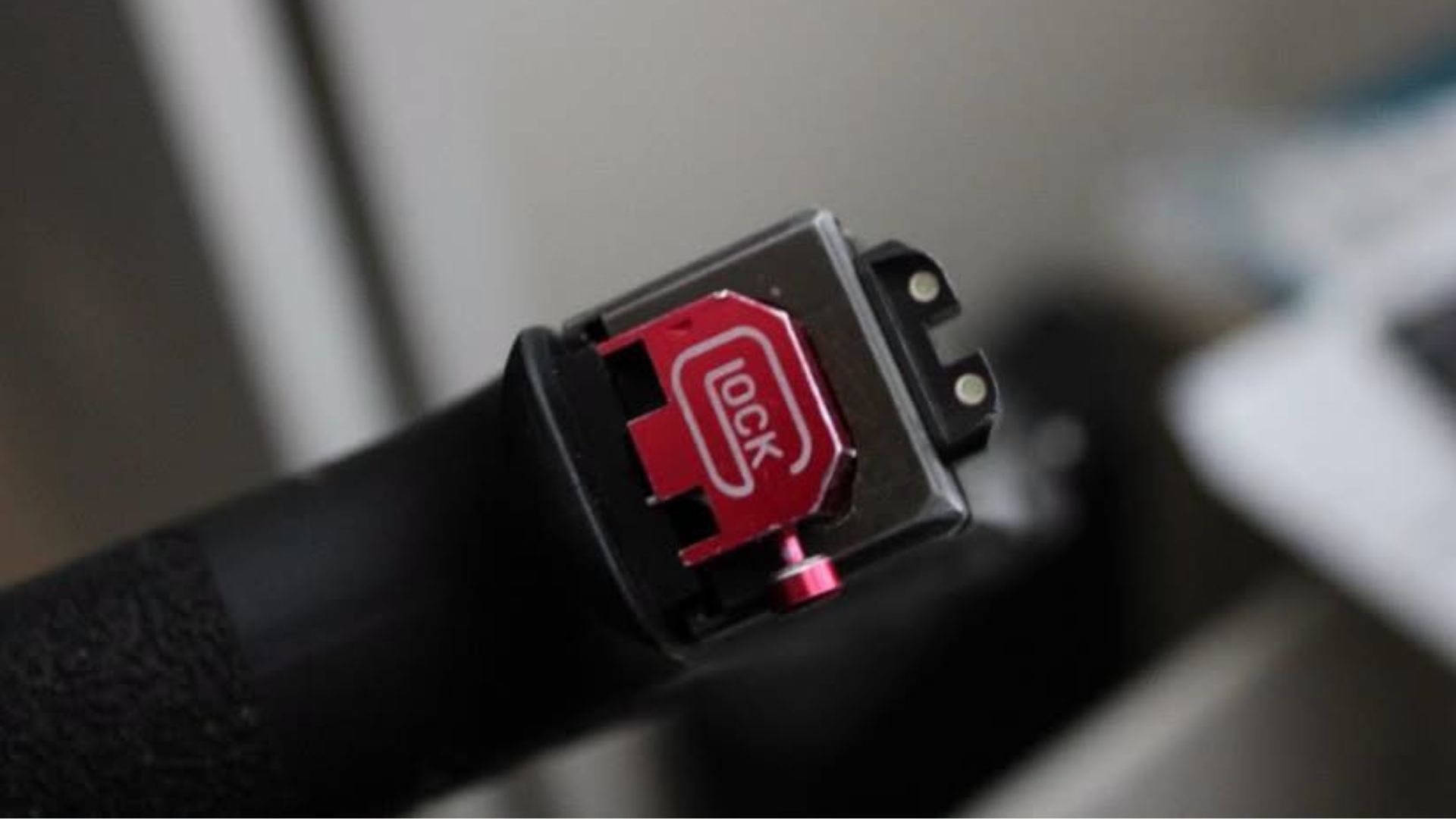 A small device that can turn a handgun into a machine gun is easy to hide, but its impact can be devastating. Indiana investigators say 14 of those conversion devices have already been taken out of circulation this year.