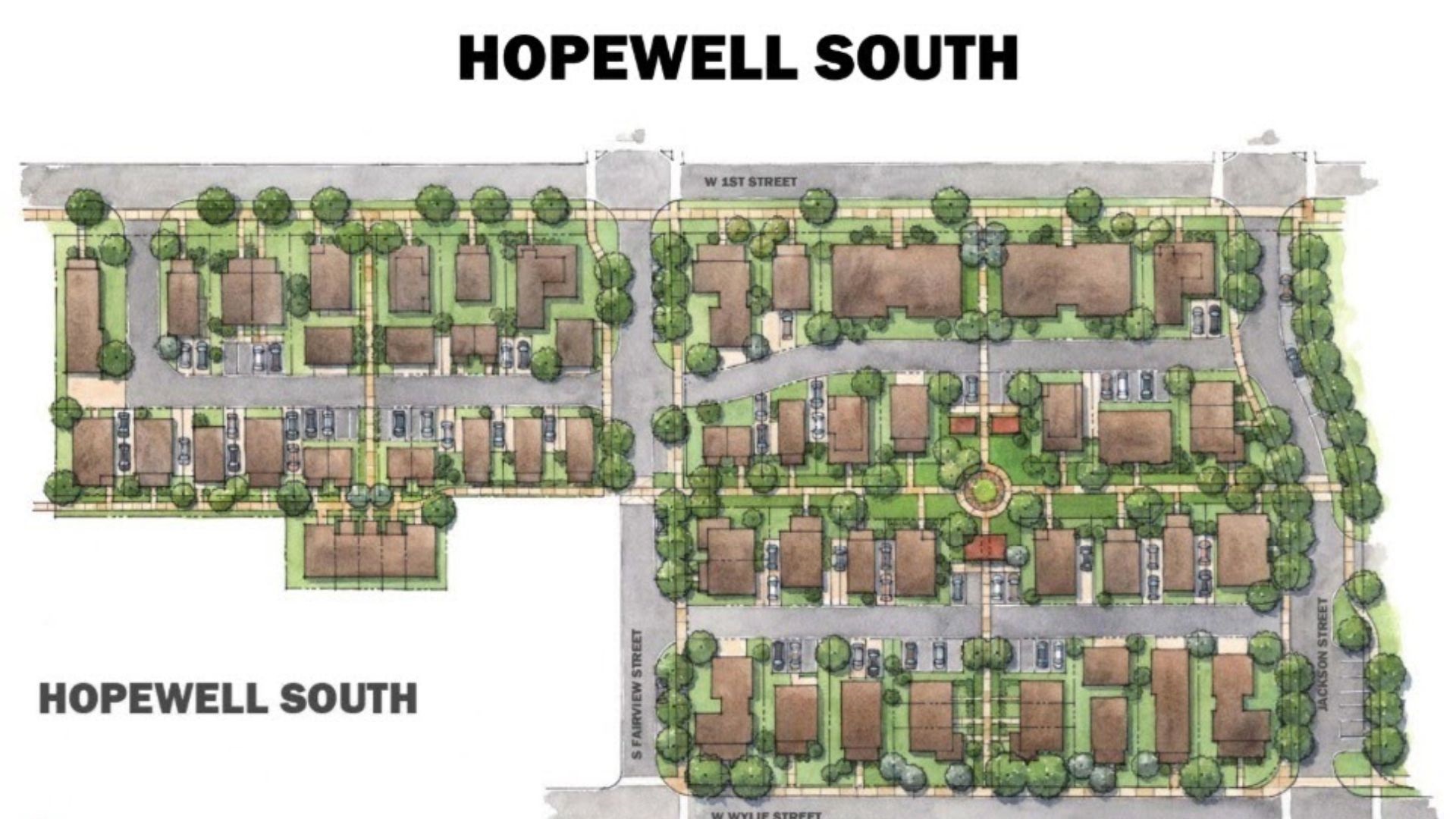 After receiving more than 130 suggestions in less than a week, Bloomington has opened public voting on five finalists for two new lanes planned at the former Bloomington Hospital site. Residents can cast their votes online through Sunday, Sept. 20.