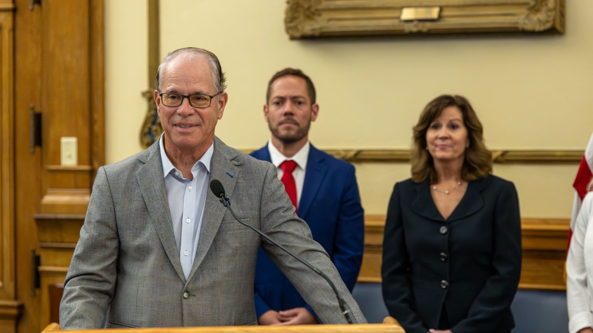 Gov. Mike Braun announced Sept. 25 that the state has submitted 126 census tracts to the U.S. Department of the Treasury for possible designation during the 2027-2036 Opportunity Zone cycle. The nominations span all 15 of Indiana’s economic development regions, touch all or parts of 61 cities and towns and 47 counties, and include 42 rural census tracts.