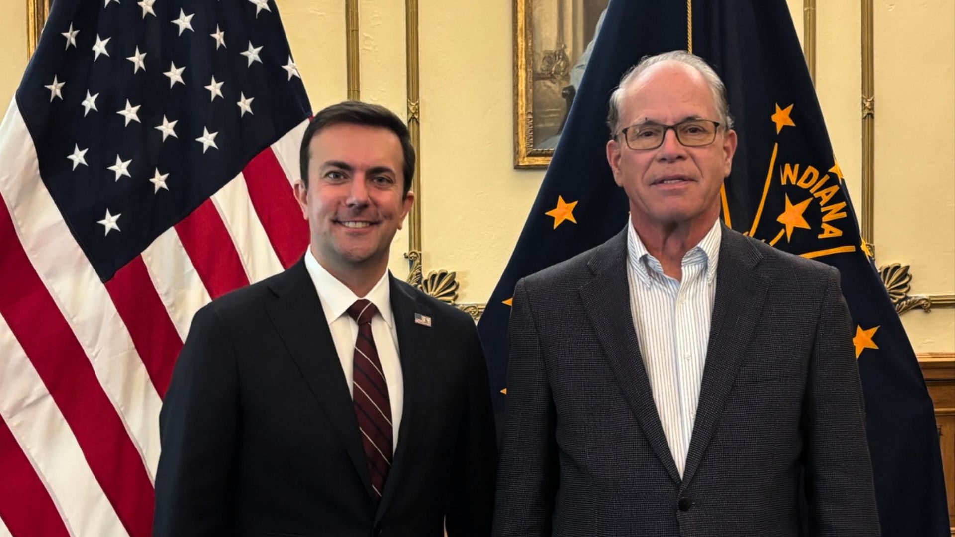 The change is not final, but Indiana took a significant step Tuesday, Sept. 15, when the U.S. Environmental Protection Agency proposed approving the state’s application to operate its own Coal Combustion Residuals permitting program. EPA says Indiana has more CCR units than any other state.