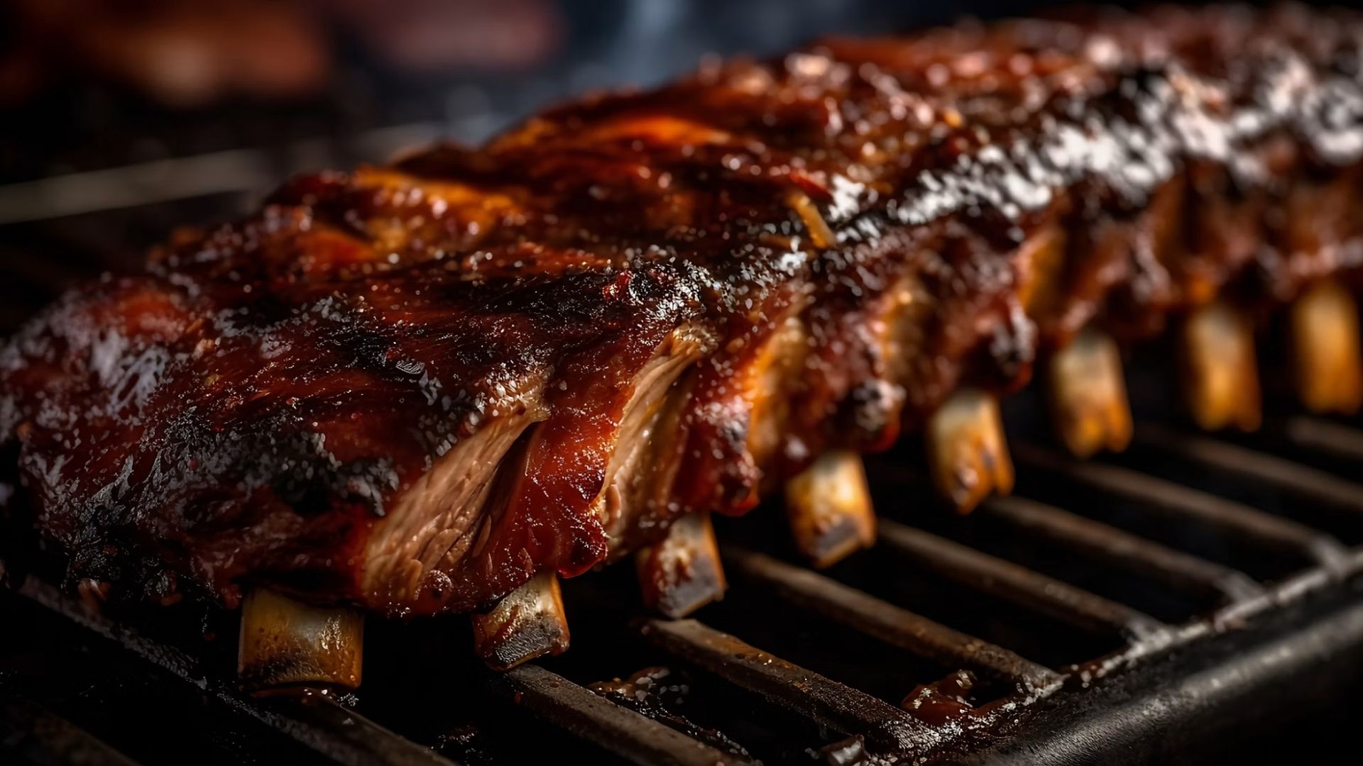 Tennessee has no single rule for doing it, either. West Tennessee loves whole-hog pork and peppery sauces. Memphis has ribs, barbecue spaghetti and a style all its own.