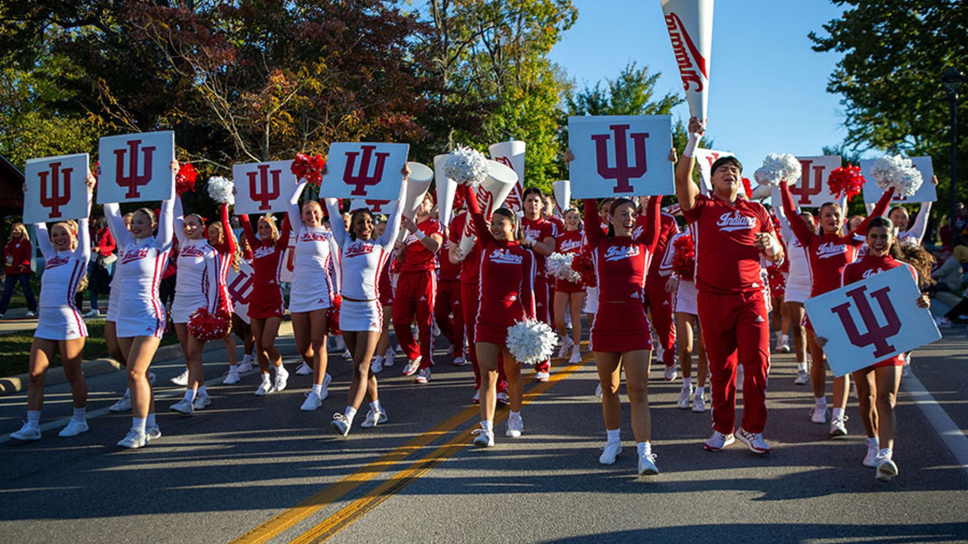 The disruptions will begin hours before the first parade participants make their way through downtown. With Homecoming celebrations, a major football game, and Halloween all packed into one weekend, city officials are encouraging residents and visitors to prepare for heavier traffic.